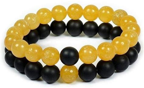 Couple Bracelets - Buy Couple Bracelets online at Best Prices in India ...