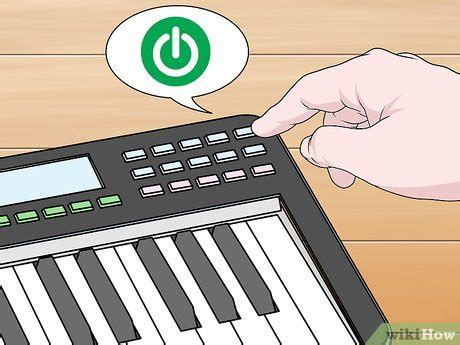 Image result for How to Connect Computer to Yamaha Keyboard