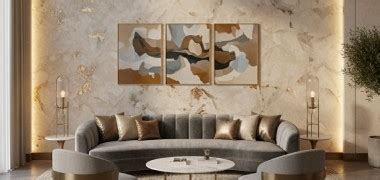 Luxury Wall Finishes That Elevate Hotel Interiors