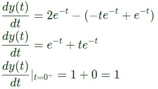 Previous Year Questions- Laplace Transform - Signals and Systems ...