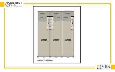 District One Mohali - Commercial Project in Sector 68, Mohali