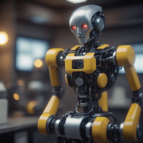 3d модели робототехники: лучшие идеи для создания 🤖