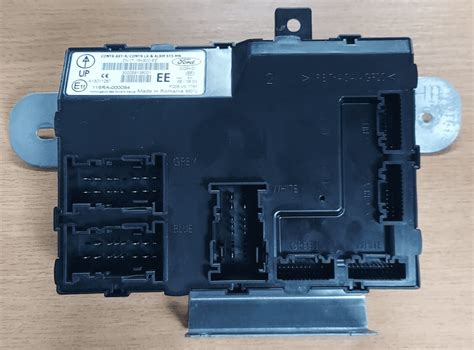 Image result for Dg1215604a Body Control Module