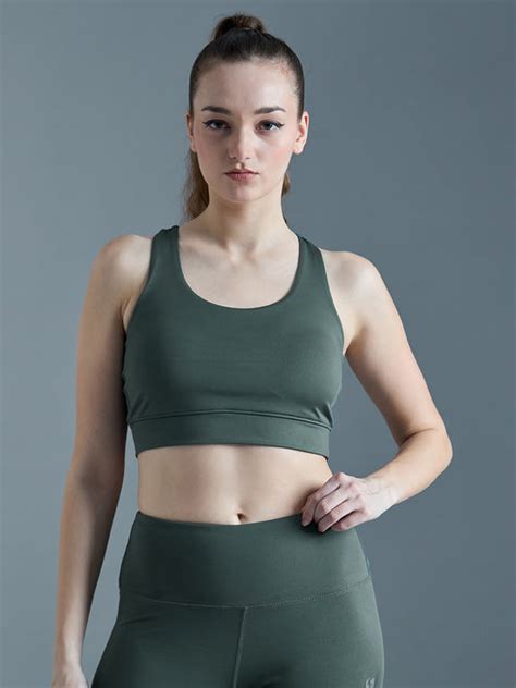 Sports Bra – TeamSG