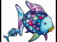 Rainbow Fish Clipart by The Rainbow Fish Story Audio Book For Children Rainbow Fish Clipart