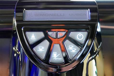 First Espresso Machine 的图像结果