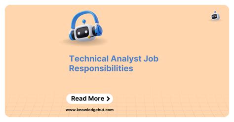 Image result for Technical Analyst Job