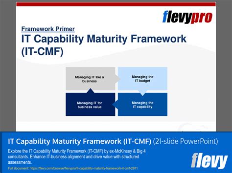 Image result for Capability Maturity Framework