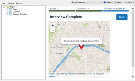 Image result for Leaflet JavaScript Map