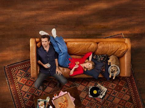 'Colin From Accounts' Is A Messy, Funny As Hell Rom-Com - Entertainment