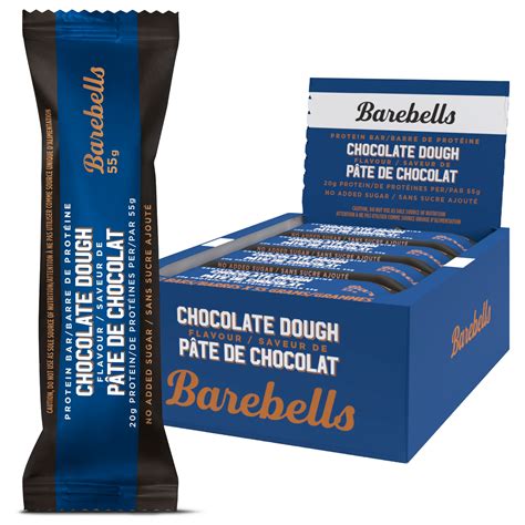 Barebells Cookies & Cream | Barebells