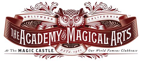 Magic Castle Performing Fellowship - Chamber Magic