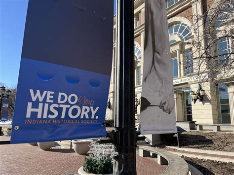 Indiana Historical Society to keep its building, land following ...