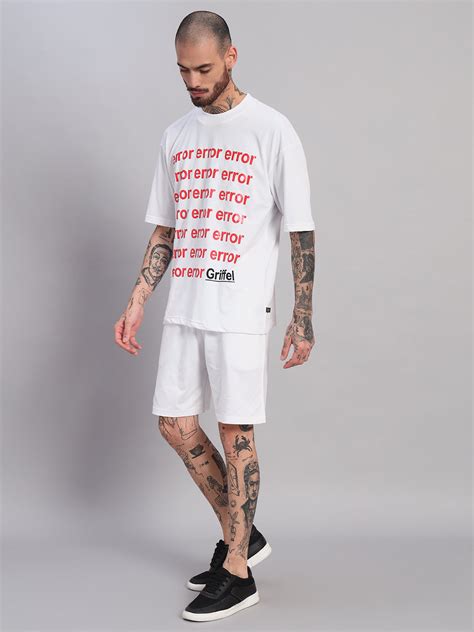 ERROR OVERSIZED CO-ORD SET – griffel