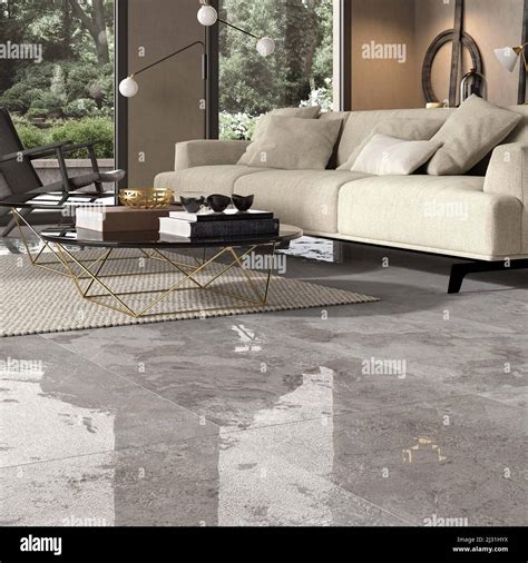 Comfort Room Gray Tiles