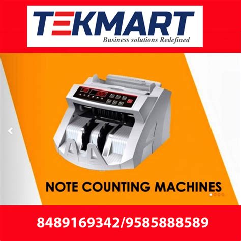 Cash Counting Machine in Chennai, Billing Machine Suppliers in ...