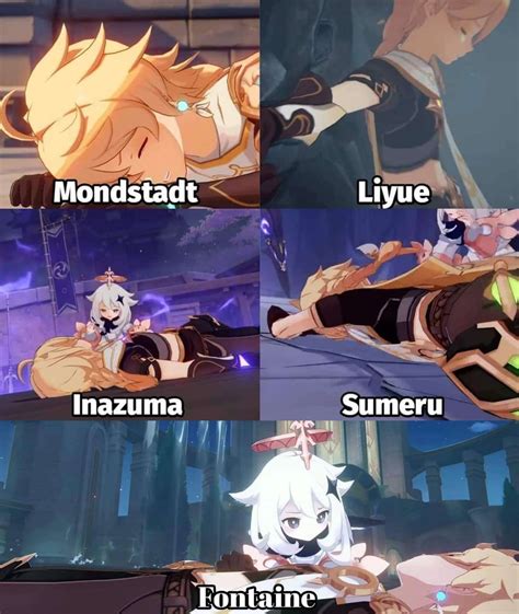 150+ Genshin Impact Memes: The Ultimate Collection – FandomSpot