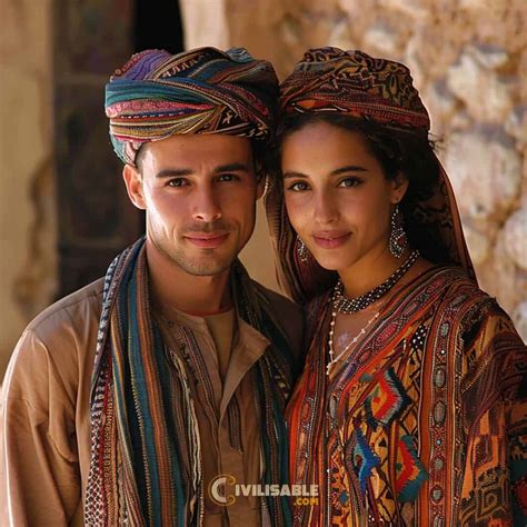Traditional Moroccan Clothing: Origins And Cultural Impact