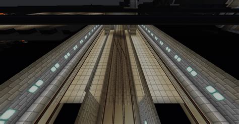 Image result for Minecraft Railroading Tutorial