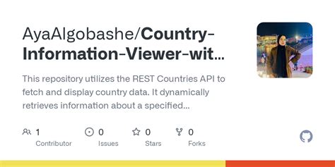 Rest Countries API with Python 的图像结果