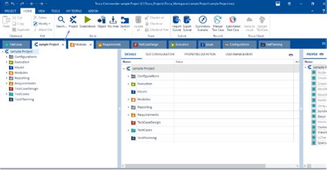 API Automation Tosca Example 的图像结果