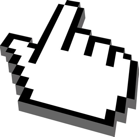 Image result for Mouse Cursor Pic