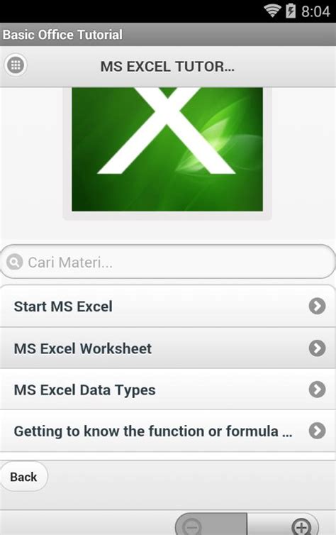 Microsoft Office Basic Tutorial 的图像结果