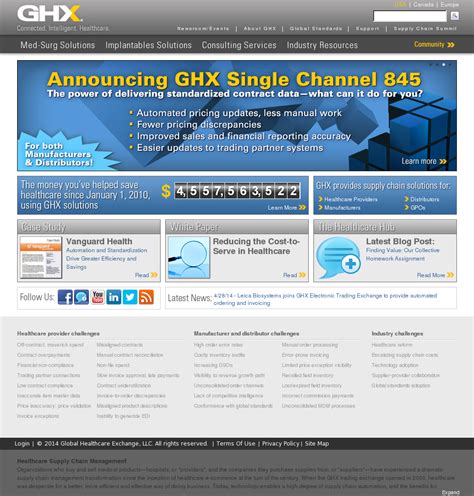GHX AllSource2 - New Account