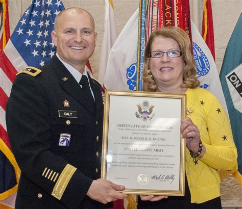 ASC chief of staff celebrates retirement with family, friends | Article ...