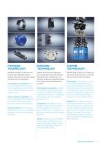 Machine tooling technology - ZIMMER GROUP - PDF Catalogs | Technical ...