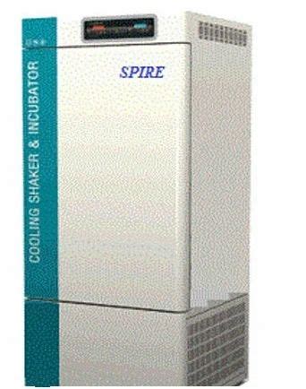 Incubator Shakers and Scientific Lab Instruments Manufacturer | Spire ...