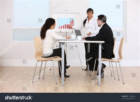 Business Presentation Stock-Photo 的图像结果