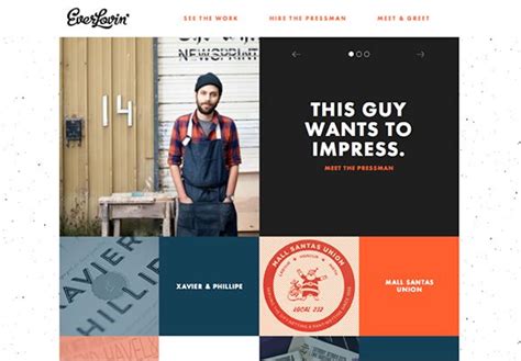 Image result for Web Design Color Trends