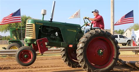 Fair Schedule | Cleveland County Fairgrounds - Official Website