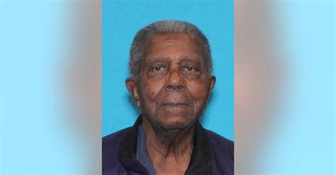 Houston police have located 94-year-old man who disappeared Wednesday ...