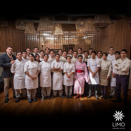 Dinner - Reviews, Photos - LIMO peruano nikkei - Tripadvisor