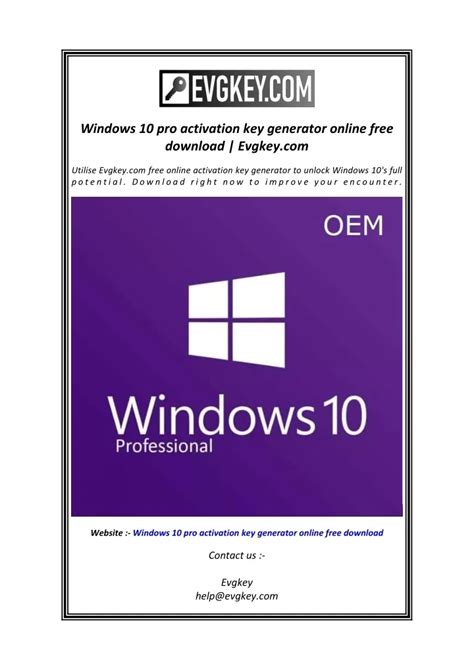 Image result for Windows 10 Pro Key Generator