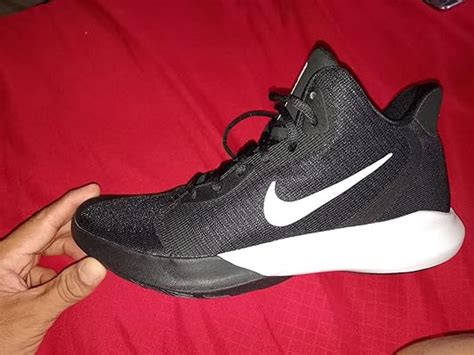 Buy Nike Unisex-Adult Precision Iii Basketball Shoe Online at Lowest ...
