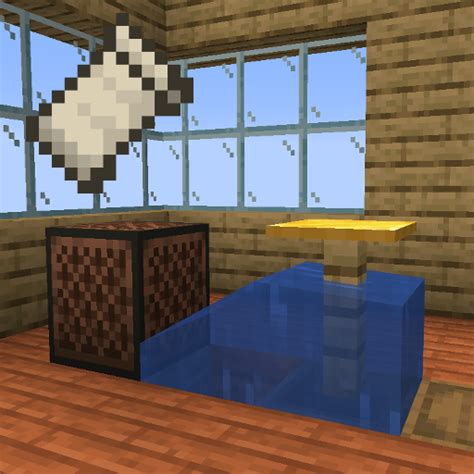 Image result for Create Mod Fish Farm