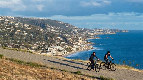 Here are 4 easy seaside hikes in Orange County with a cool breeze and ...