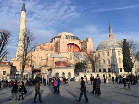 10 Things Not To Do In Istanbul For A Hassle-Free Holiday