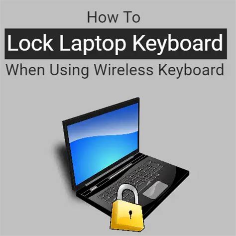 Lock Keyboard 的图像结果