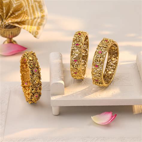 Shop Indian Jewelry Online by Kushal's | Designer Indian Fashion Jewel