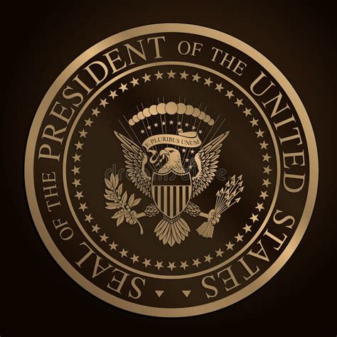 Presidential Seal 的图像结果