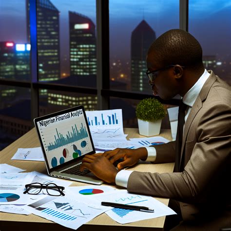 The Evolution of Corporate Finance in Nigeria: Key Milestones and ...