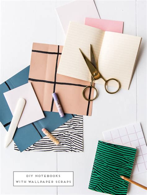 DIY Notebooks 的图像结果