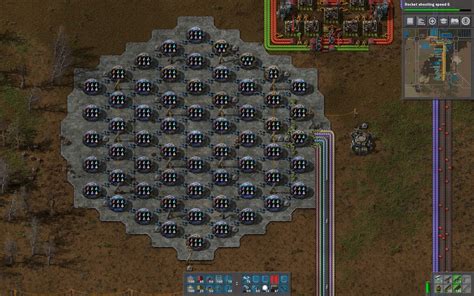 Image result for Factorio Lab Setup Blueprint