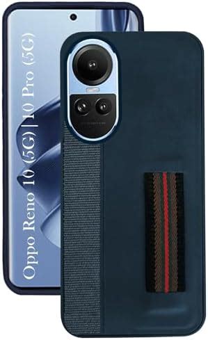 Jkobi Back Cover Case for Oppo Reno 10 5G | Oppo Reno 10 Pro 5G ...