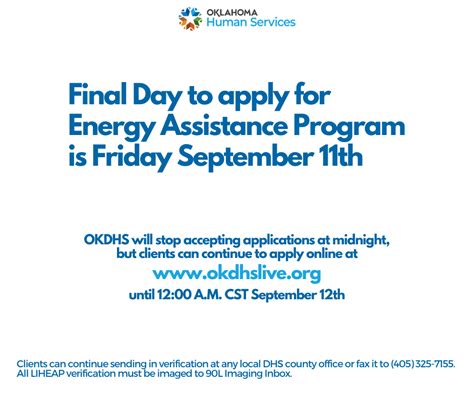 Oklahoma Human Services - The Oklahoma Department of Human Services ...