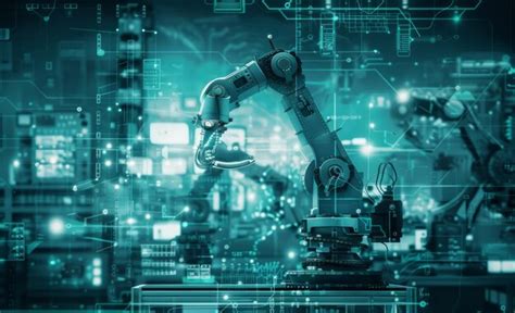 Robots AI Development 的图像结果